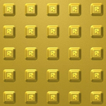 The Golden Studs