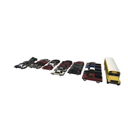 Car pack