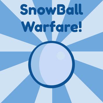Snowball Warfare