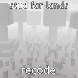 [Recode] stud far lands