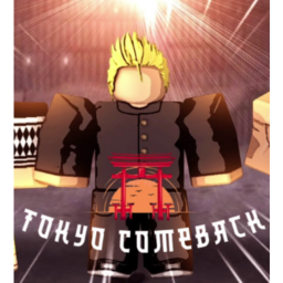 Tokyo Comeback