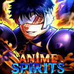 [👑QIN SHI HUANG + 4X] Anime Spirits