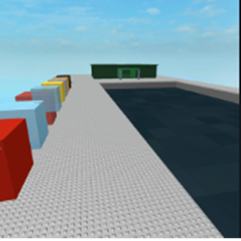 Miners Heaven! (Modified)