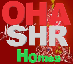 Oha Corporation's SHR Homes