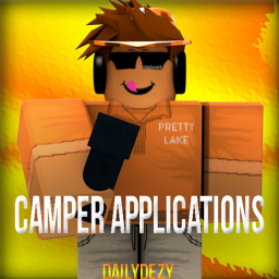CAMPER APPLICATION