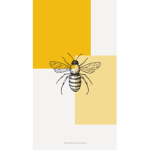 Blissful ~ Bees