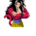 Dragon ball z ultimate fighters for ever