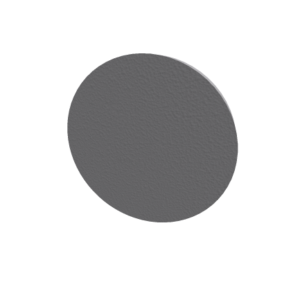 grey mask