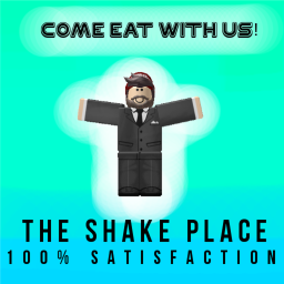 The Shake Place V3