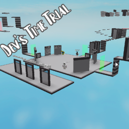 Dev's Time Trial [Not working]
