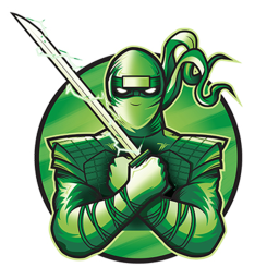 ninja training center