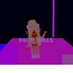 VALID D0LL$