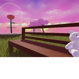 Lobby Solitaria [ByNeyD´Fox]