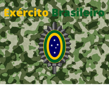 [E.B] EXÉRCITO BRASILEIRO [NEW] CORPORAÇÕES