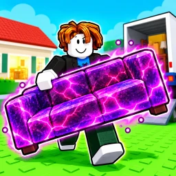 Rob A House icon