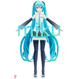 worship miku UPDATE