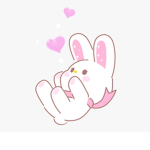 Bunny corner