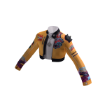 Rumi Jacket
