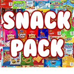 SNACKIE PACK