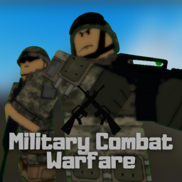 [BETA] Military Combat Warfare (Final Version)