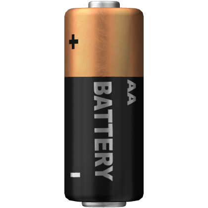Battery Backpack