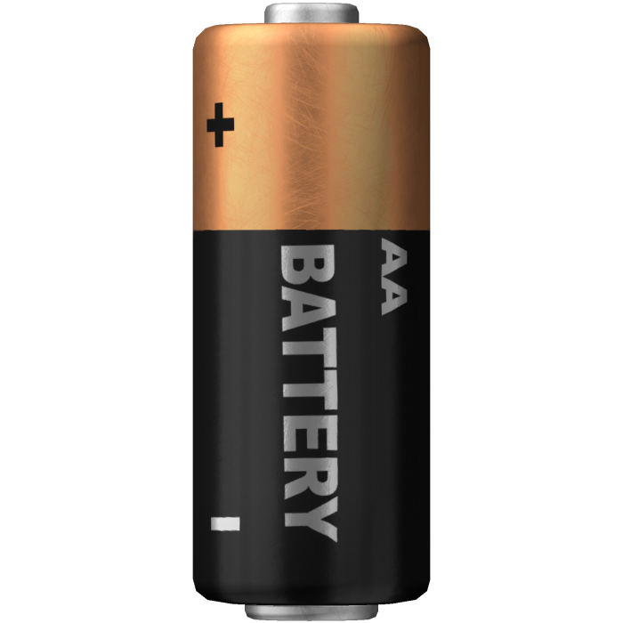Battery Backpack