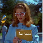 Teen Living