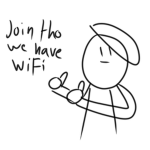 Anti gross stuff club