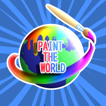 Paint The World [ALPHA]