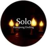 S1 - Solo Roblox badge thumbnail