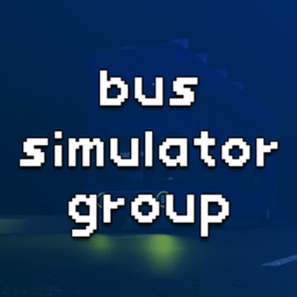 Bus Simulator - The Fan Group Roblox group icon