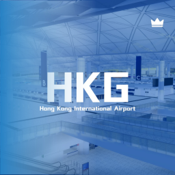 Hong Kong International Airport