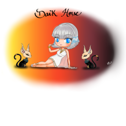 Dark Horse Katy Perry