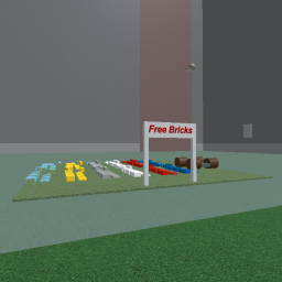 Building Room