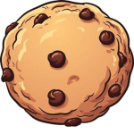 NatCookies : The Chocolate