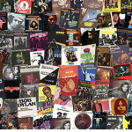 Classic rock group