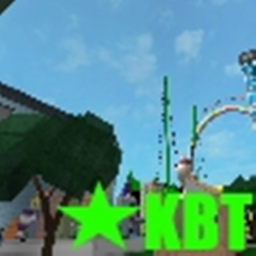 krazy block themepark main