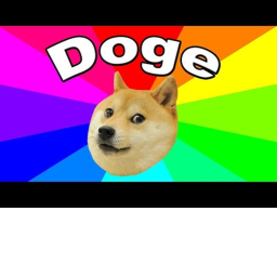 doge hangout [PETS]