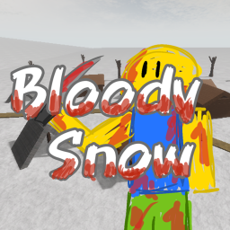 Bloody Snow