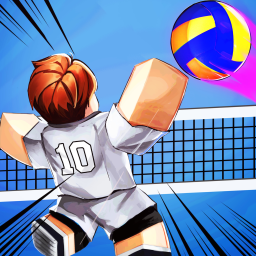 Volleyball Legends