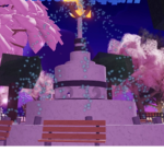 Admin Game thing