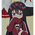 ~Red Riding Hoods~