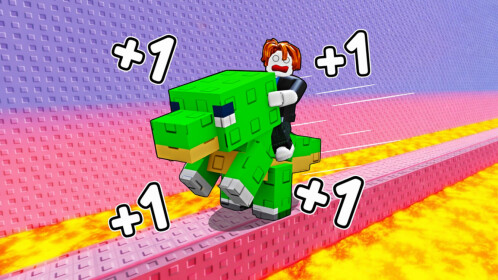 [🐰UPDATE] +1 Speed Dino Escape 🦖