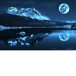 |Blue Moonlights|
