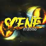 sceneW