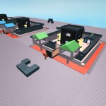 War Tycoon 2 [ UPDATES ]