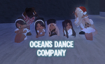 ~ Oceans Dance Company ~