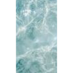 Blue as the ocean