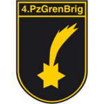 4. Panzergrenadierbrigade "Die Schwere"