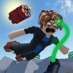 Untitled Fling Game [17+] icon